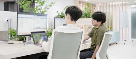 【島根開催】チーム開発を学べる、5DAYSインターンシップのお知らせ