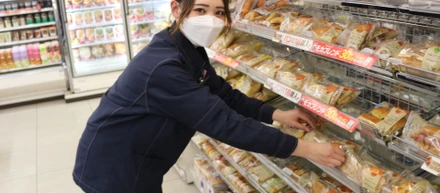 コンビニの仕事って？アルバイトや社員・店長の業務内容を紹介します