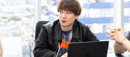 成功体験をシェアして、輝く未来へ