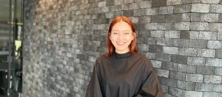 【career #9】"女性リーダーインタビュー" ライフステージの変化を見据え、若いうちから成長できる環境へ
