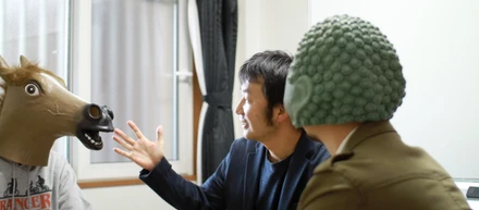 【代表×開発リーダー】「ゴールデンルールスってこんな会社」を語り合ってみた