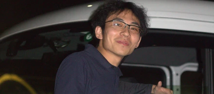 現場リーダー「鈴木」ただでは折れない心！！