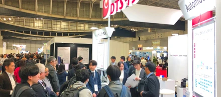 たくさんのご来場ありがとうございました【EdgeTech＋ 2024】