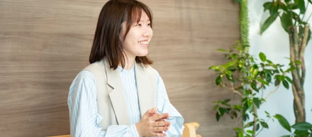 東北から描くキャリアビジョン ～新卒リクルーターが目指す未来～