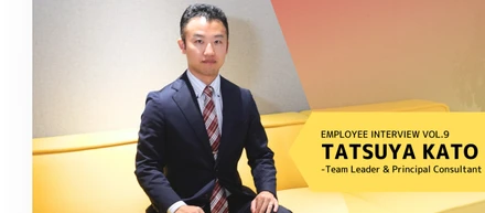 【社員インタビュー】Vol. 9 タツヤ｜A Story of Growth, Grit, and Gratitude