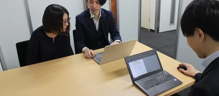 SIBが【未経験者採用】にこだわる理由