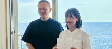 20歳以下のCFOと六方よしの未来社会を作る