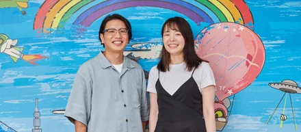 【デザイナー】グラフィックもデジタルも幅広い案件を手掛け、進化し続けるデザイン＆プロモーション事業部の仕事