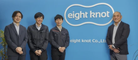 IT企業が塗装業界へ参入？！珍しい経歴の「っぽくない」会社なんです（良い意味で）