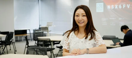 【社員インタビュー】「ママこそ戦力」への挑戦｜育児と両立で見出した新たな組織づくりの形
