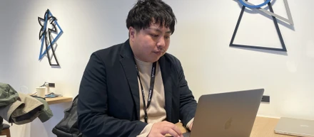 【教育旅行 営業】サッカー推薦を捨て、就職内定も捨て、セブ島へ！〜社員インタビューVol.1〜