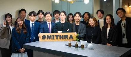 新たな挑戦、共に成長するフリーランスの仲間を探しています！