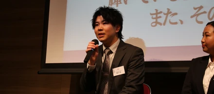 〖社員インタビュー⑥〗入社5年目、目指すは店長。チャンスがいただける場所。