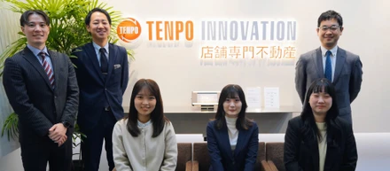 【部署紹介】テンポイノベーション徹底解剖！～営業部編～