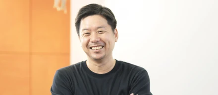 「関わる人すべてが喜ぶ営業がしたい」新聞社の営業から転身。団体と企業の潤滑油に【社員インタビュー｜Why CLACK編】