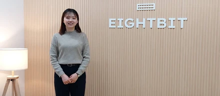 【社員インタビュー】保育士からの転職、福岡で未経験エンジニアの挑戦💪