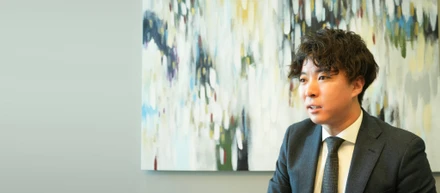 大手金融系企業出身、人材会社のマネージャーが捉えた『市場価値』の本質。【社員インタビュー】
