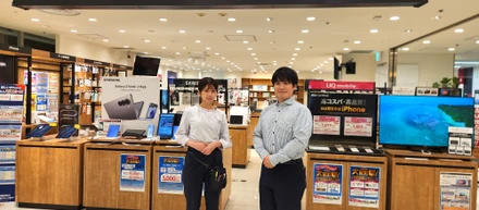 相談ができる先輩の存在は大きい。頼られる側も自分が経験したからこそ気持ちがよくわかる。そんなYTTのメンター制（新入社員研修）