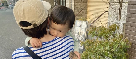 時短勤務でも充実。仕事も子育ても楽しみたい。