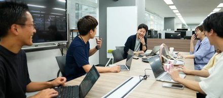 【事業部紹介Vol.2】クラウド事業部_AWS認定資格の保有数が400を突破！マルチクラウド（AWS、Azure、OCI）を中心にクラウドネイティブ技術に携わることが出来ます！