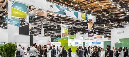 海外研修 | 新卒3年目の3名が、ラスベガスで「HR Tech Conference 2024」に参加して得た経験