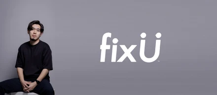 【代表インタビュー】施設の運営課題から生まれたfixU。代表山岡が語る創業ストーリーとこれからの挑戦とは？
