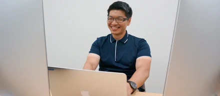 サイト制作からシステム開発まで。顧客に寄りそう受託事業【事業部長インタビュー】
