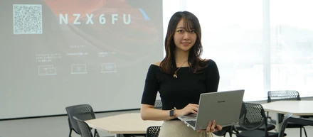 【社員インタビュー】「好き」を武器に、SNSマーケティングのプロフェッショナルへ