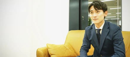 “ 周りに流されない選択を ” ５大商社から人材ベンチャーWILLCOに飛び込んだ庄司の覚悟。【社員インタビュー】