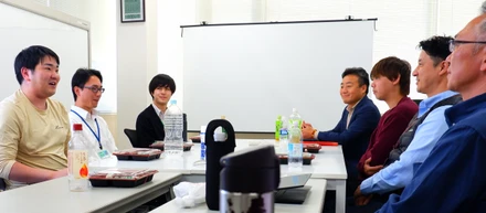 【ラウンドテーブル】もっと知りたい！リアルな会話 - 「タスク管理どうしてる？」etc.