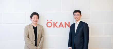 CFOが語る！OKANのイマと今後の成長可能性