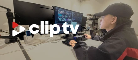 【メンバーインタビュー】エンタメの未来を切り拓く会社、CLIPでの挑戦と成長を語る！