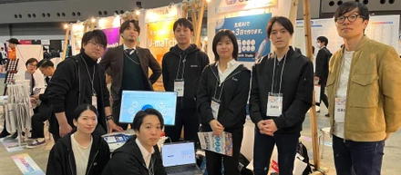今年2度目の出展を決めた『Startup JAPAN EXPO』のイベントレポート