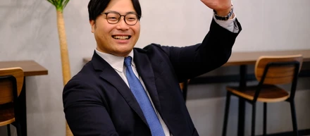 【京大合格経験を活かして、武田塾を日本一の塾に！】塾運営に携わる想いや魅力に迫る-vol.1