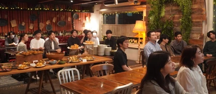 【Culture】2024上期納会・ちょこっとAWARDS開催！笑顔と称賛に包まれた一夜