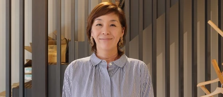 ⑮社員インタビュー（リフォームショップマネージャー）