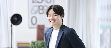 【社員インタビュー】「本田さんがいてくれてよかった」という言葉がすべての原動力