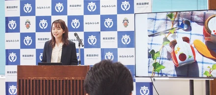 【社員インタビュー】地域の事業者に寄り添い、北海道の未来を拓く