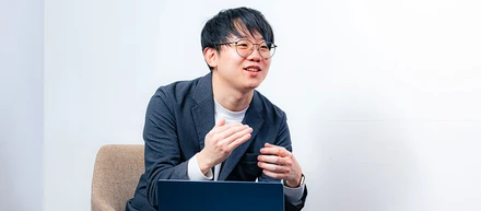 【メンバーインタビュー】プレイヤーって、おもんない。ひたすらに裁量権を求めて、ベンチャーに飛び込んだ営業マンの話。