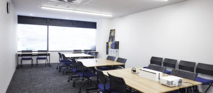 【オフィス紹介】キレイ・快適なオフィスで一緒に働きませんか？｜川崎市高津区