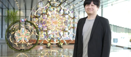 漁師からIT、そして占いの世界へ ー デジタル時代の伝統コンテンツに挑む異色のキャリア