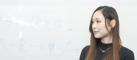 【社員インタビュー】広告運用だけでなくバナーやLPなど制作スキルも身につけたい