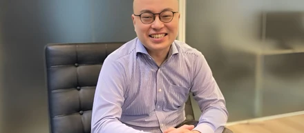 社員インタビュー第21回：データを「作る仕事」から「活かす仕事」へ