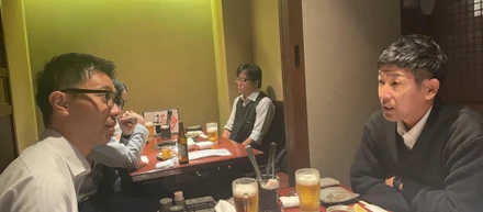 好きな事を、好きな人と、好きなように、
