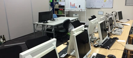 お客様とオペレーターとの接点の重要性