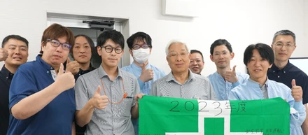 「井戸を掘った人のことを忘れない」