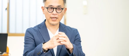 成長へ向けた「Vision　2025」