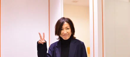 営業に転向して活躍する大内さんに会社の魅力を聞いてみた