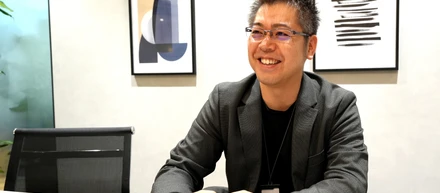 “攻め”のバックオフィス部門であるために。CFOが語る、事業部門と一体となり会社の未来を作る面白さ