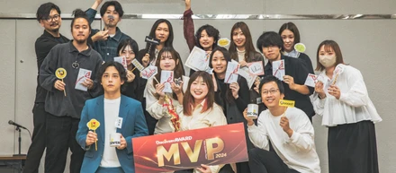 【社内イベントレポ】第2回 ディスカバリー社員総会＆懇親会 開催！年間MVPも発表